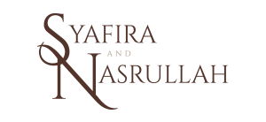 Syafira & Nasrullah